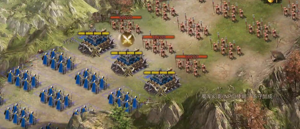 攻城掠地新手怎么过张苞副本 攻城掠地新手怎么过张苞副本