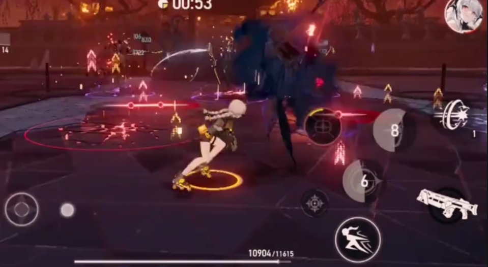 深空之眼心链在哪