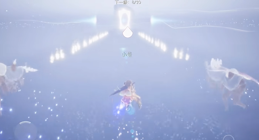 光遇怎么直接去重生门