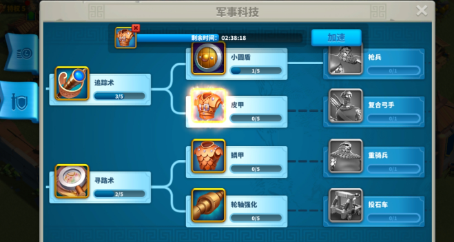 万国觉醒游戏如何快速变强