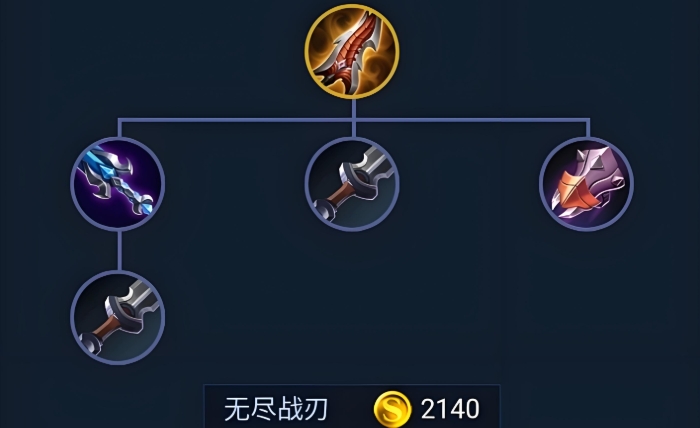 王者荣耀铠怎么换铭文出装