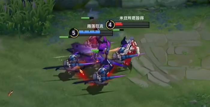 王者荣耀蒙恬出装和连招怎么出 王者荣耀蒙恬出装和连招怎么出