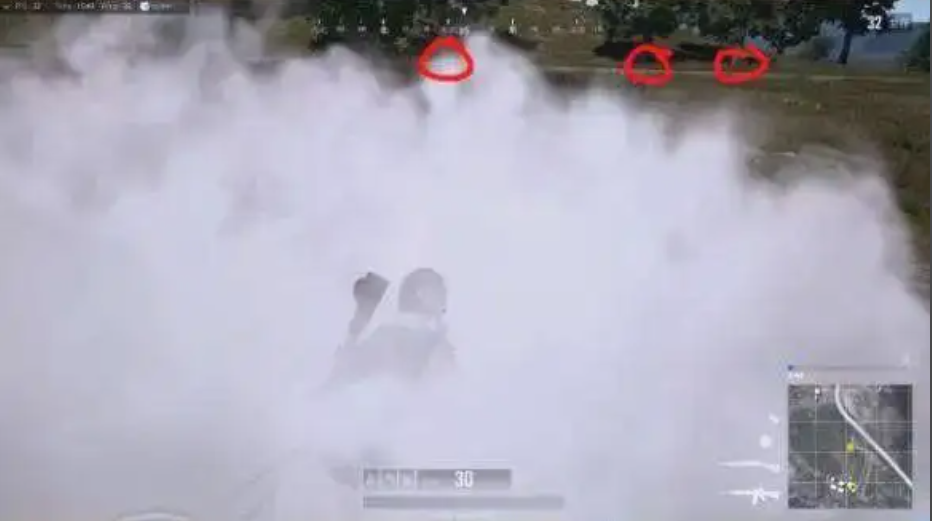 绝地求生怎么快速击倒