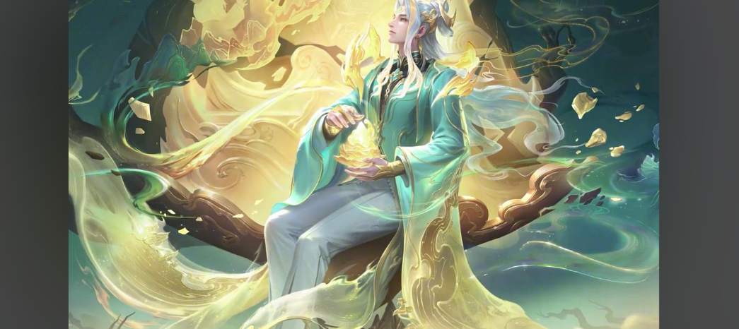 王者荣耀赵怀真最强打野出装怎么出
