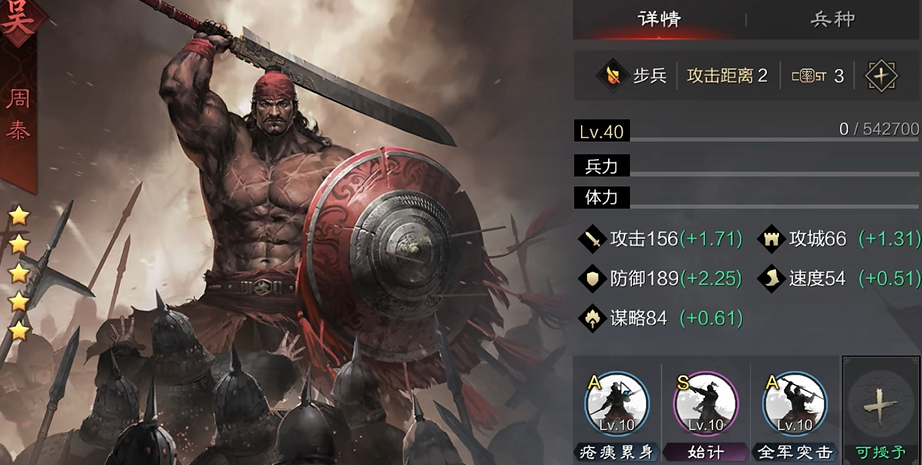 率土之滨大小乔怎么么样 率土之滨大小乔怎么么样