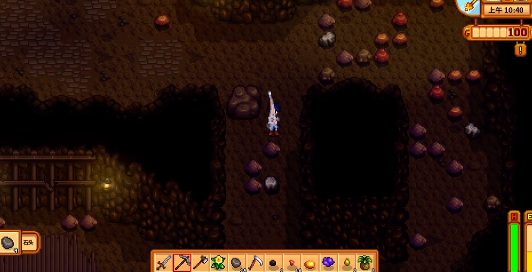 星露谷物语怎么致富 星露谷物语怎么致富