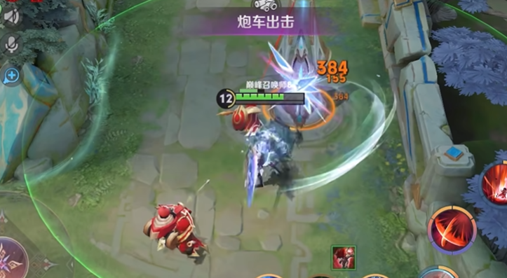 王者荣耀暗信思路怎么出装