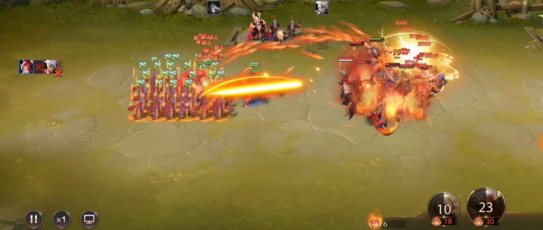 少年三国志零弓手篇怎么过 少年三国志零弓手篇怎么过