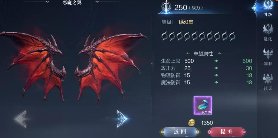 全民奇迹2翅膀怎么获得