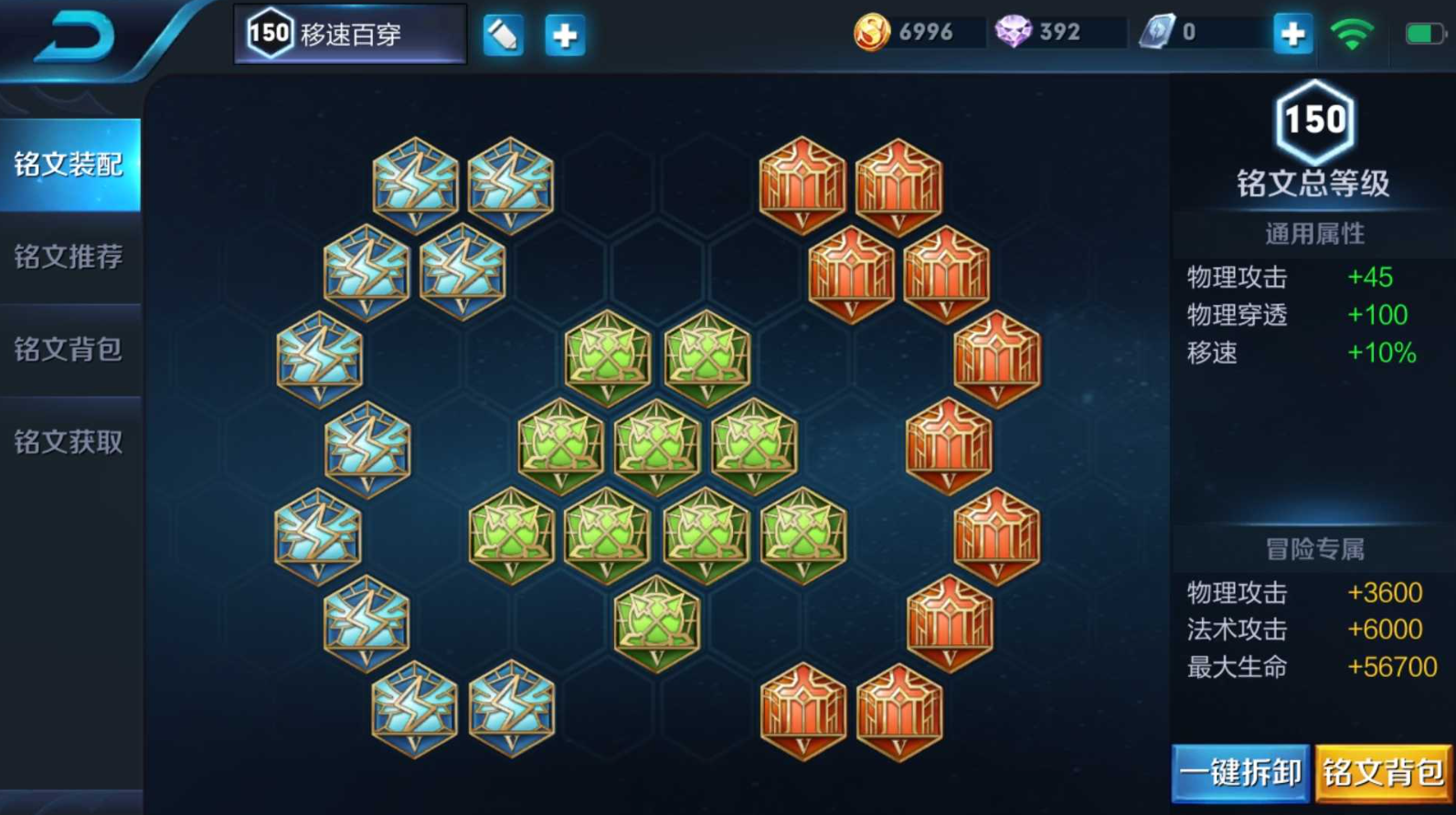 王者荣耀盘古怎么出装