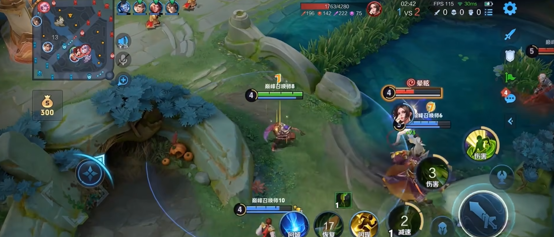 王者荣耀扁鹊的出装怎么搭配 王者荣耀扁鹊的出装怎么搭配