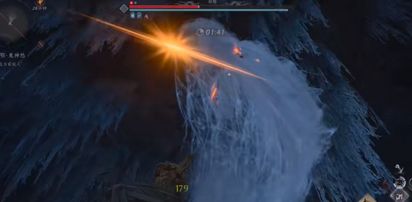 燕云十六声适合什么门派