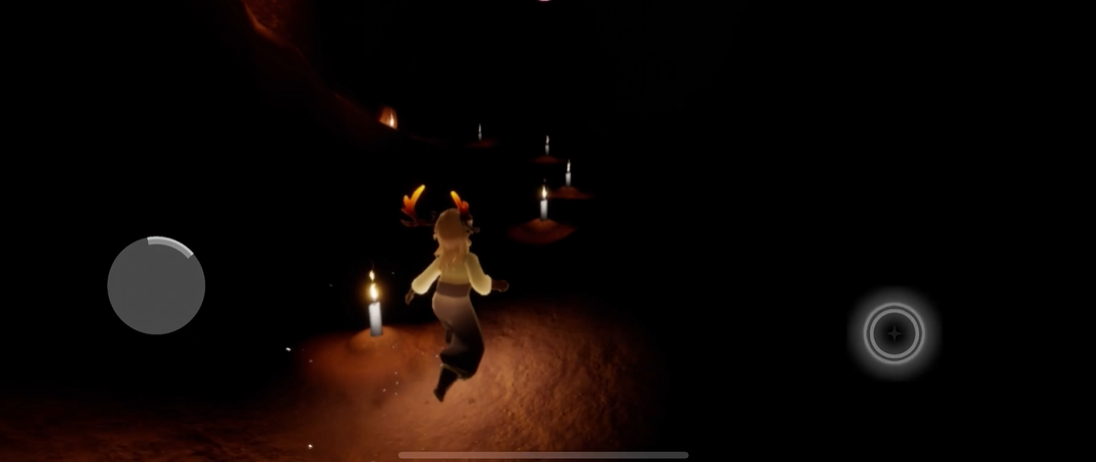 光遇火之试炼怎么过 光遇火之试炼怎么过