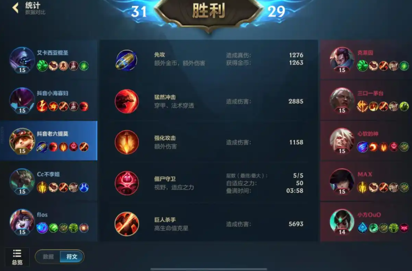英雄联盟手游提莫走哪个路