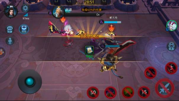 乱斗西游英雄怎么觉醒 乱斗西游英雄怎么觉醒