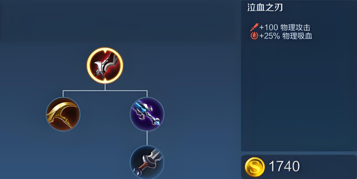 王者荣耀后羿暴力出装怎么出