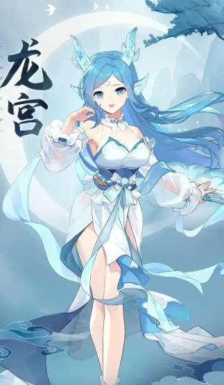 长安幻想龙宫天兵选哪个属性 长安幻想龙宫天兵选哪个属性