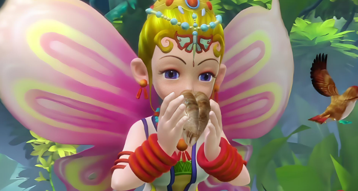 梦幻西游玄彩娥能拜什么门派