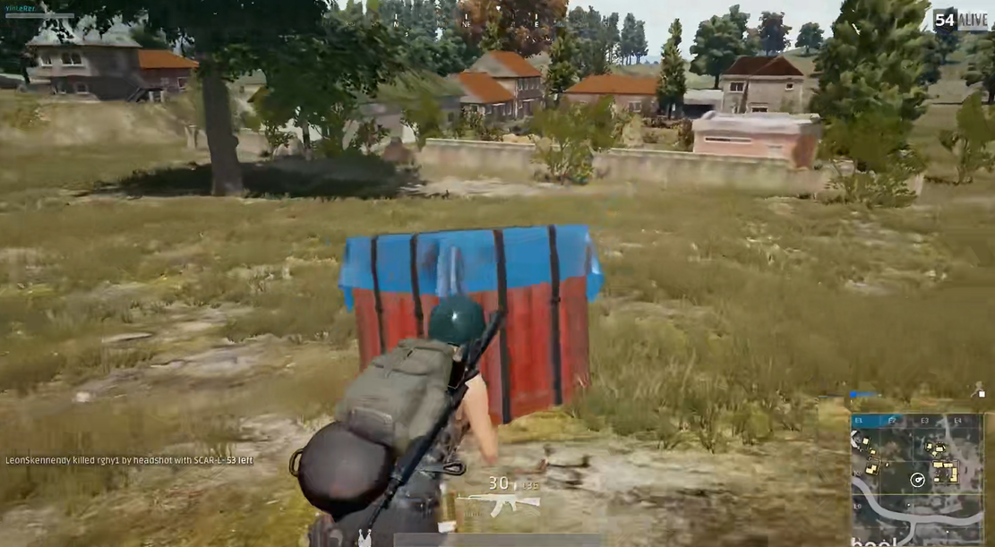 绝地求生awm怎么玩 绝地求生awm怎么玩