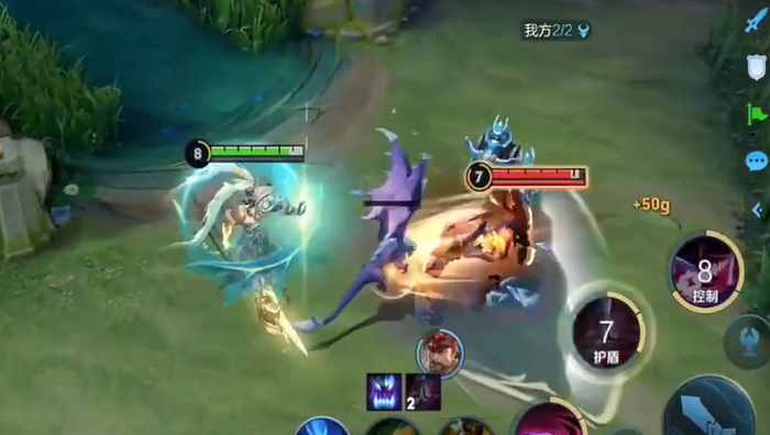 王者荣耀吕布用什么打法和出装