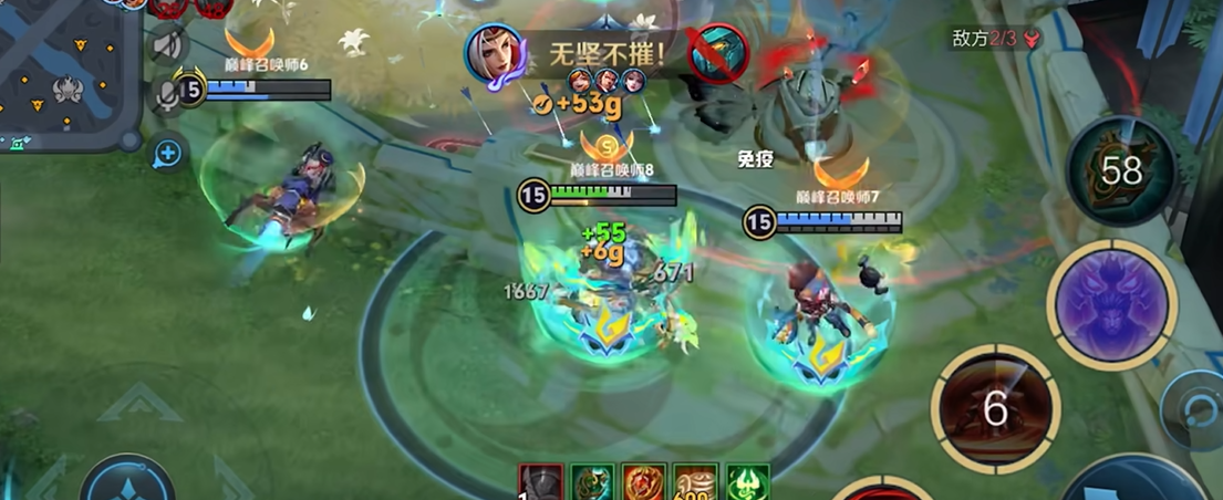 王者荣耀张飞怎么出装 王者荣耀张飞怎么出装