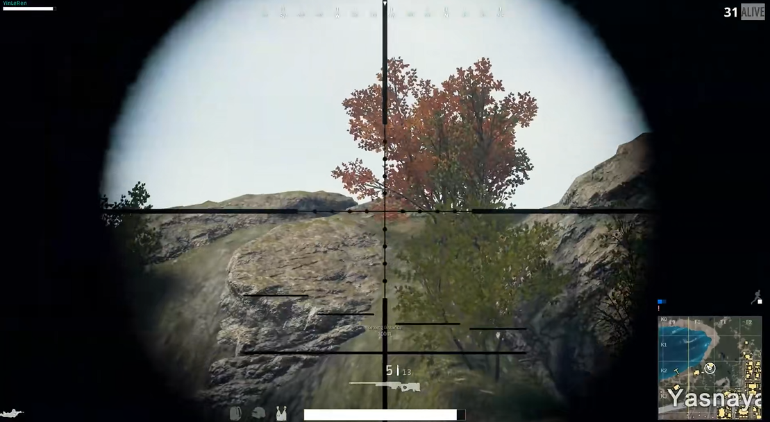 绝地求生awm怎么玩 绝地求生awm怎么玩