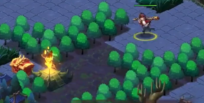 少年三国志2灵槐异动怎么玩 少年三国志2灵槐异动怎么玩