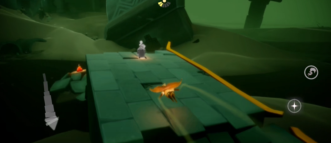 光遇暮土先祖在哪里