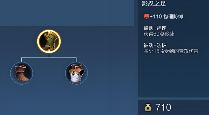 王者荣耀庄周神装怎么出