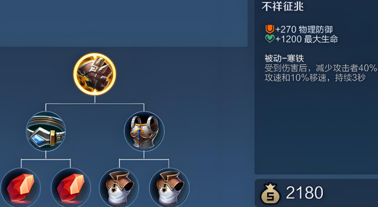 王者荣耀孙尚香秒人怎么出装