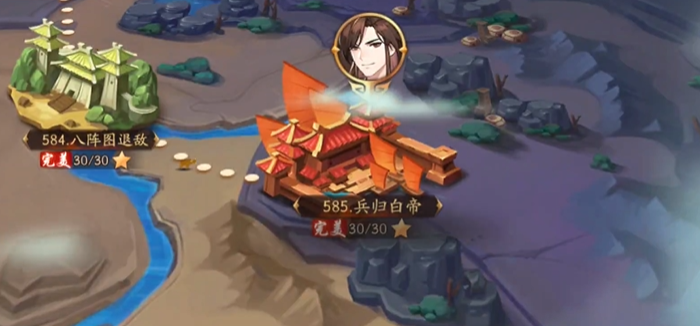 少年三国志2群雄后期怎么玩 少年三国志2群雄后期怎么玩