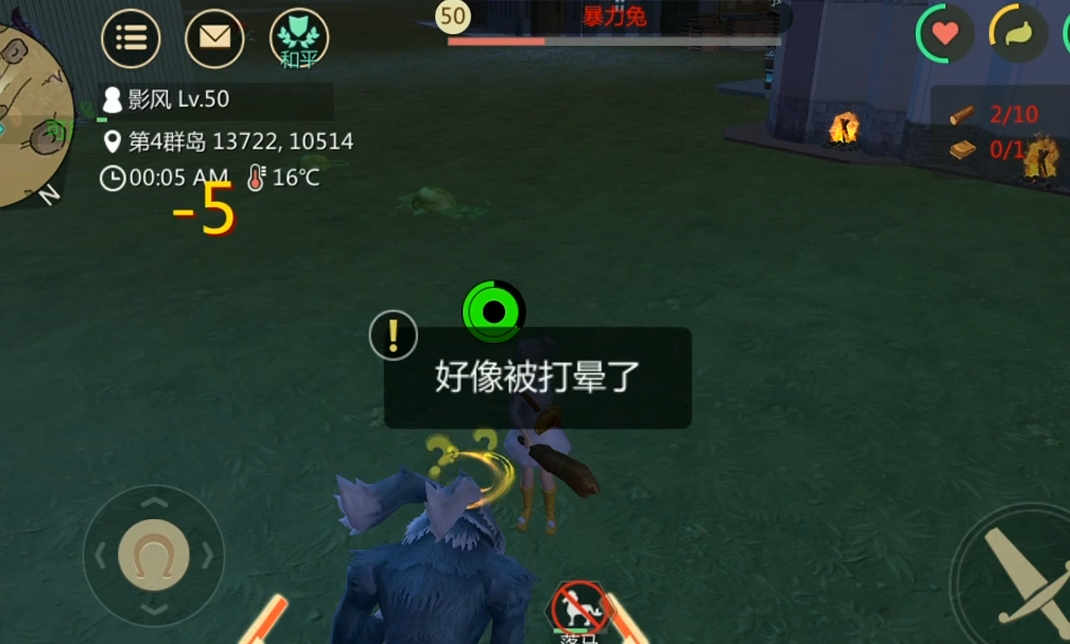 创造与魔法兔子怎么抓