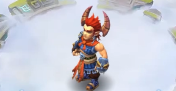 梦幻西游什么角色可以拜魔王 梦幻西游什么角色可以拜魔王