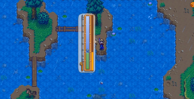 星露谷物语十级钓鱼选什么 星露谷物语十级钓鱼选什么