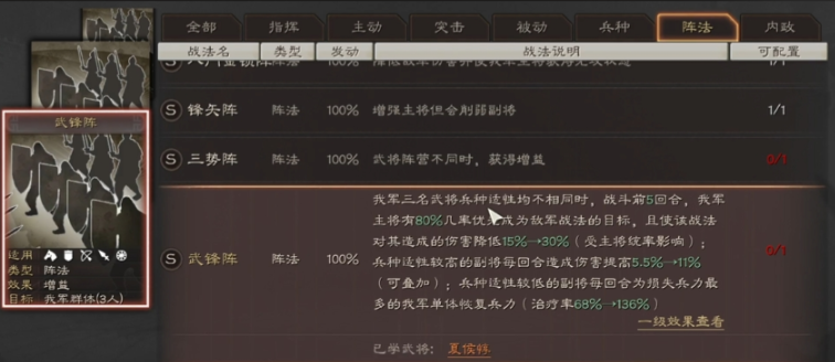 三国志战略版程普怎么搭配
