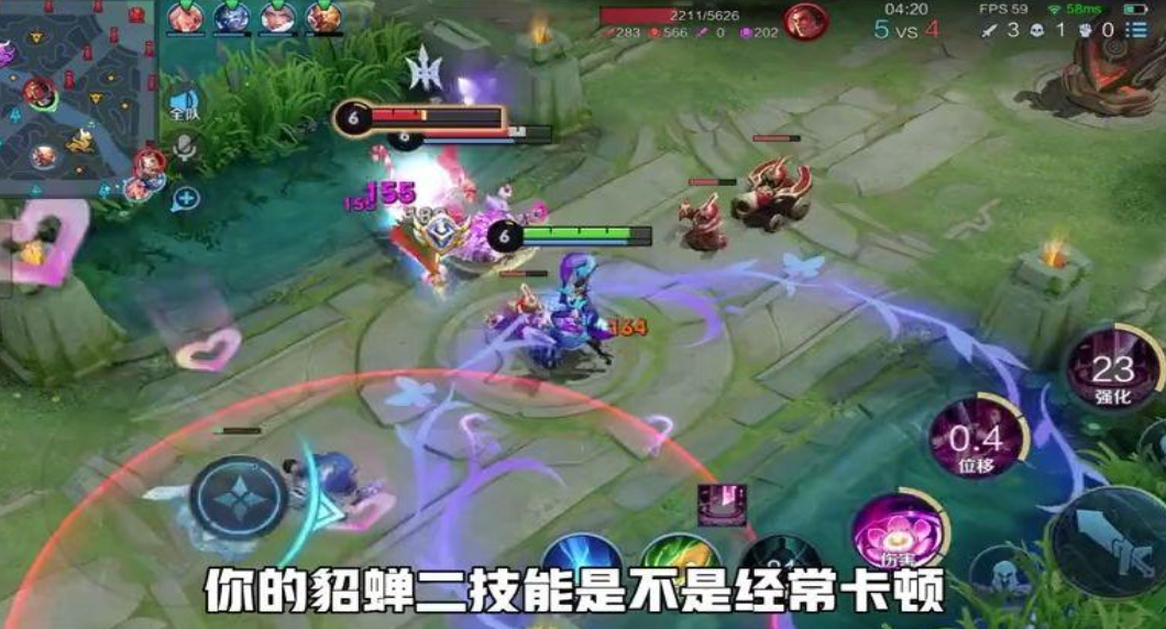 王者荣耀貂蝉无cd铭文及出装怎么搭配