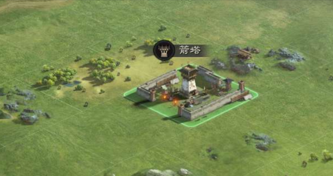 三国志战略版9级地能建什么