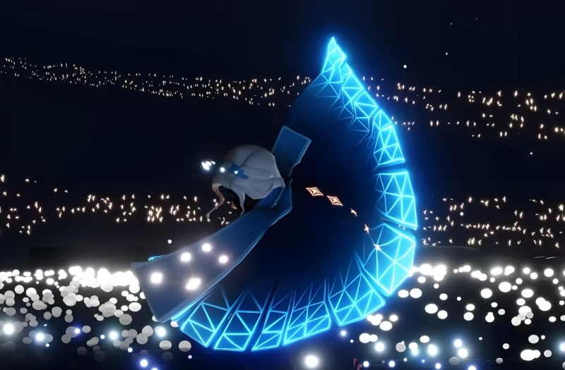 光遇怎么去禁阁