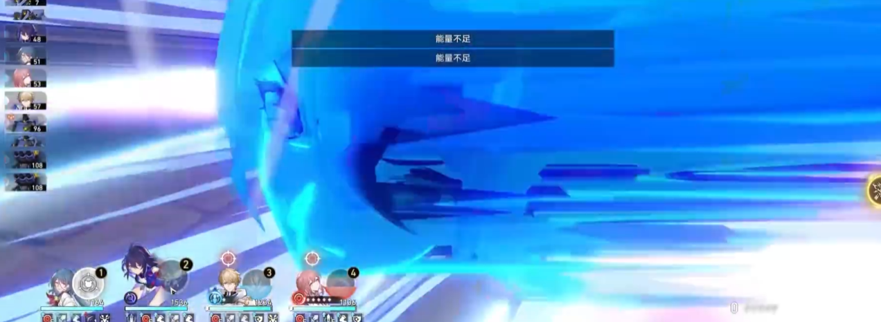 崩坏星穹铁道模拟世界2平民怎么打