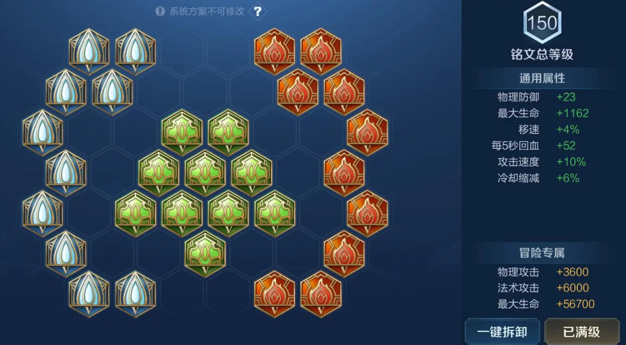 王者荣耀项羽普通出装有哪些推荐