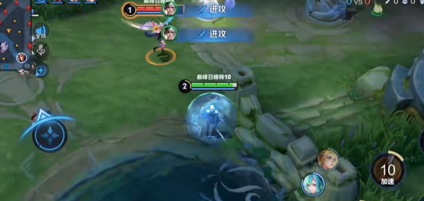 王者荣耀孙悟空改版怎么出装