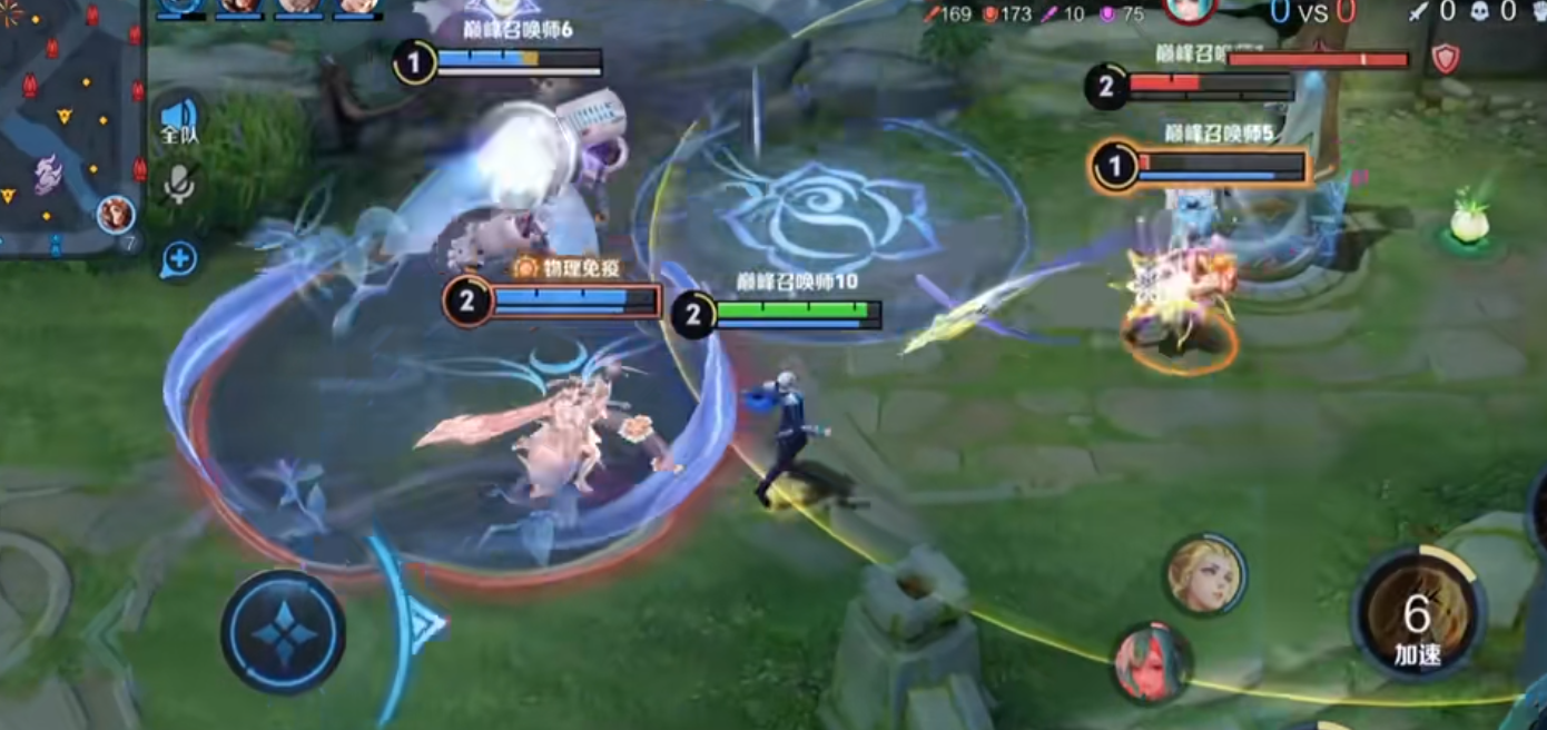 王者荣耀孙悟空改版怎么出装