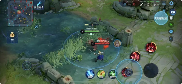 王者荣耀鲁班出装最新怎么出