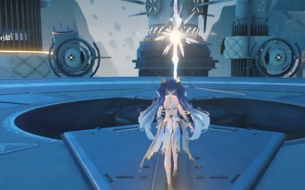 鸣潮贝币在哪花费