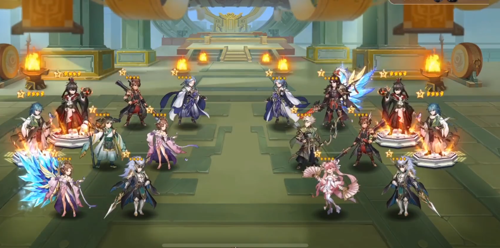 少年三国志2神兽副本怎么进 少年三国志2神兽副本怎么进