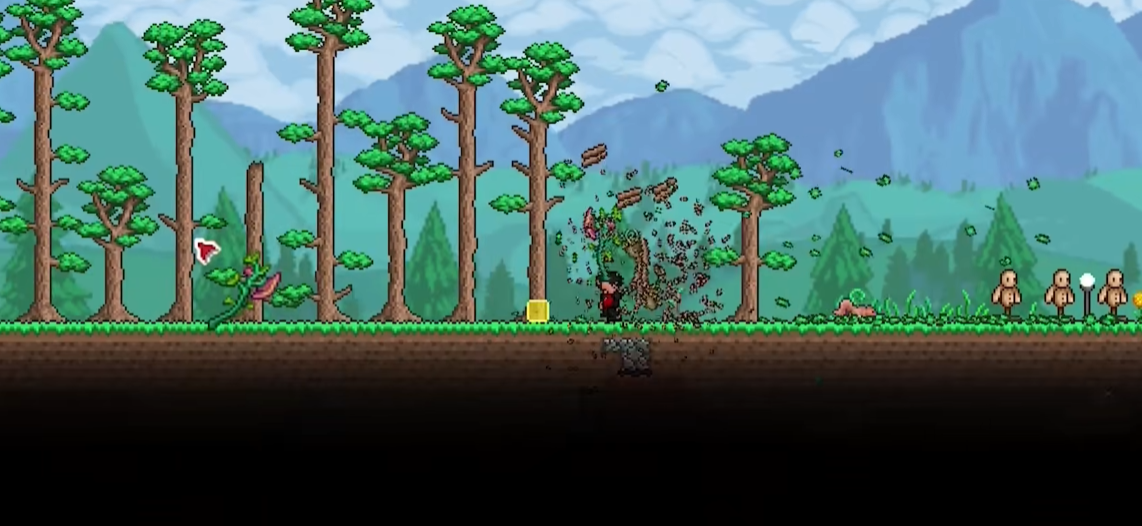 泰拉瑞亚咖啡怎么做 泰拉瑞亚咖啡怎么做