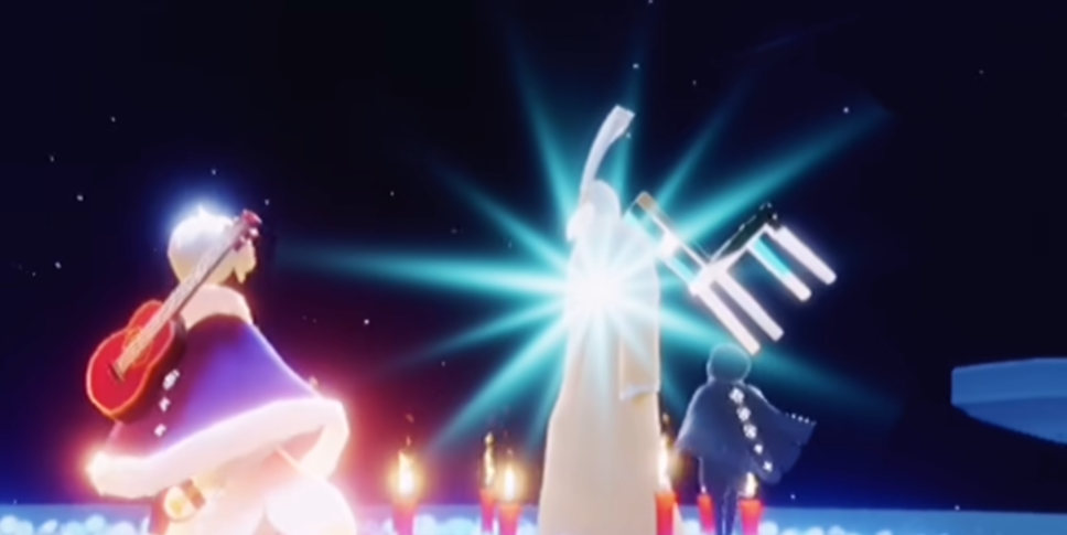 光遇豪华桌子怎么获得