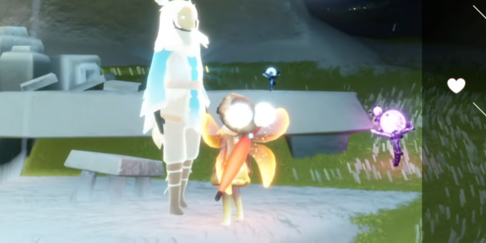 光遇新季节先祖怎么获得