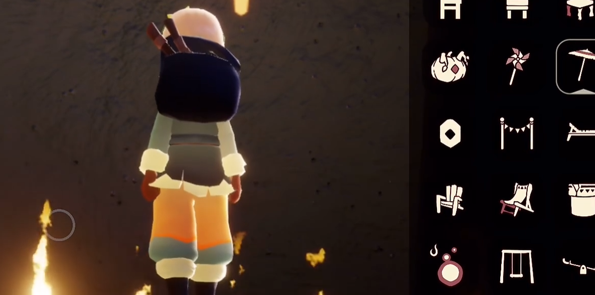 光遇里如何获得背包