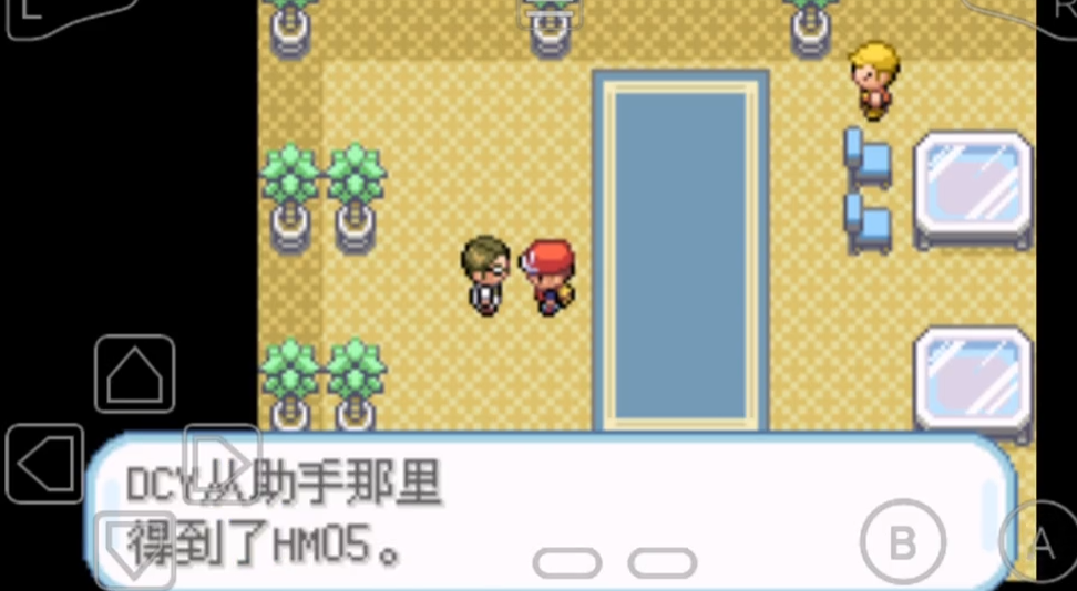 口袋妖怪火红得到闪光术后干什么 口袋妖怪火红得到闪光术后干什么